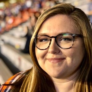 Meet your Posher, Hayley